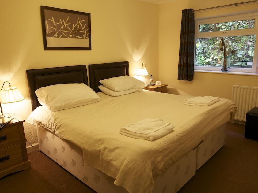 The Rockford Inn Линтън Екстериор снимка