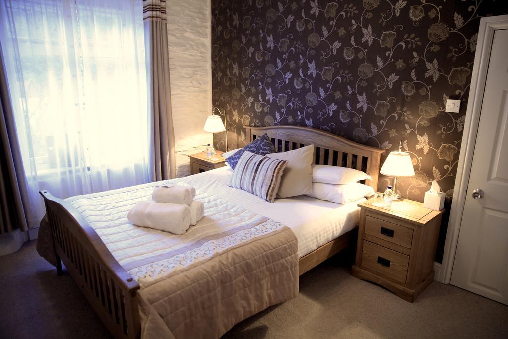 The Rockford Inn Линтън Екстериор снимка